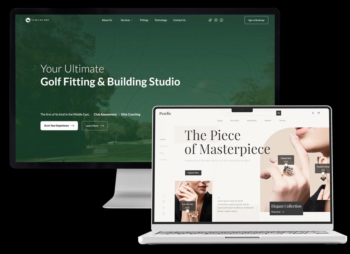 Mobile App Development