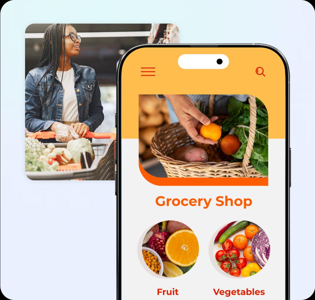 Enhance customer experience