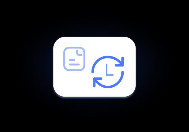 Smart Data Flow