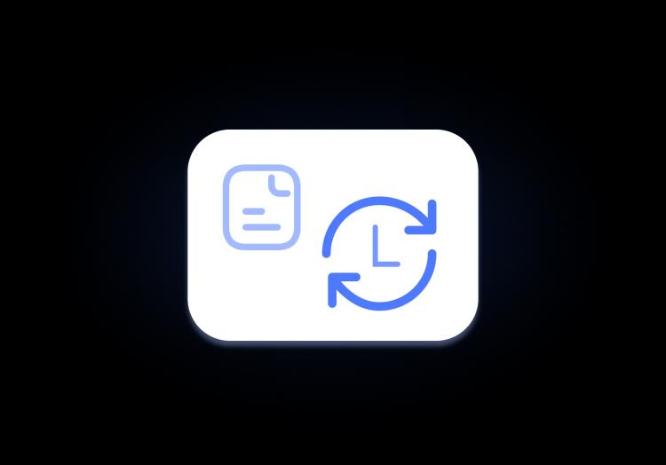Smart Data Flow