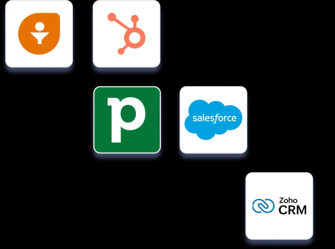 CRM & Sales